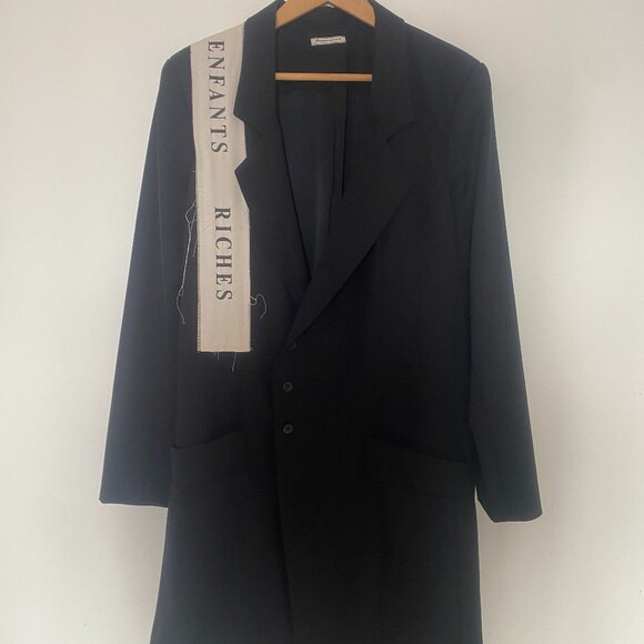 ERD Piano Jacket Spring 2019 Super Rare - Picture 1 of 11